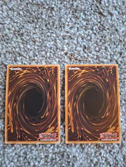 Effect Veiler NKRT-EN039 Noble Knights of the Round Table Box Set Limited x2 - Image 2