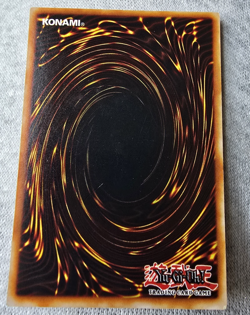 Yu-Gi-Oh Dark Sage Secret Rare Dawn of Destiny Xbox Promo DOD-002 - Image 3