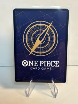 One Piece - Jewelry Bonney OP12-118 SEC Art Holo Foil English - Image 2