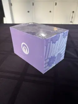New Mana Moon Amanda Lapalme Dicewinder Deck Box One Piece SEALED - Image 3