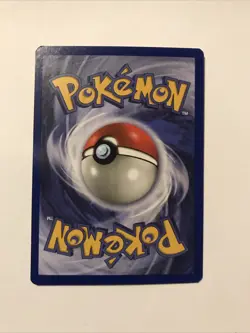 Diglett 47/102 Common Spanish 1st Edition Base Set Pokemon TCG Card - Image 2