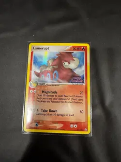 Lot of 25 2006 Pokemon Cards TCG EX Series Holos Regulars Specials - Image 2