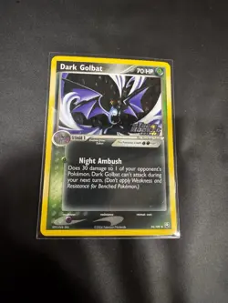 Lot of 25 2006 Pokemon Cards TCG EX Series Holos Regulars Specials - Image 3