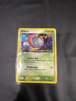 Lot of 25 2006 Pokemon Cards TCG EX Series Holos Regulars Specials - Image 4