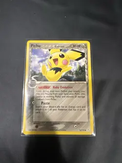 Lot of 25 2006 Pokemon Cards TCG EX Series Holos Regulars Specials - Image 5