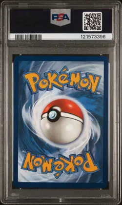 2025 Pokemon Destined Rivals # 081 Rocket’s Mewtwo EX PSA 10 Card Trusted Seller - Image 2