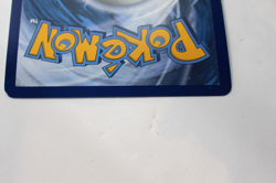 Marowak & Charizard GX SM187/195 JUMBO Black Star Promo Pokemon Card 2019 - Image 5