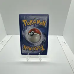 Pokemon Space Center 91/107 EX Deoxys Trainer Uncommon English Card - Image 2