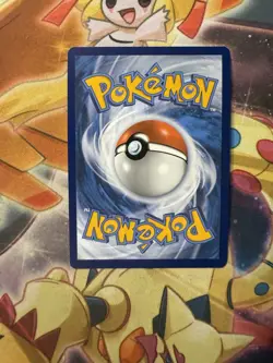 Lugia ex Holofoil 017/034 Classic Collection Trading Card Game Classic Near Mint - Image 2