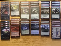 Amulet Titan Modern MTG Deck - Image 1