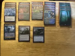 Amulet Titan Modern MTG Deck - Image 2