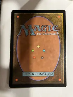 Chandra, Acolyte of Flame - 2020 Core Set M20 - Magic the Gathering MTG Nice! - Image 2