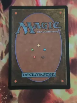 Jeska's Will Commander Legends Foil - Image 2