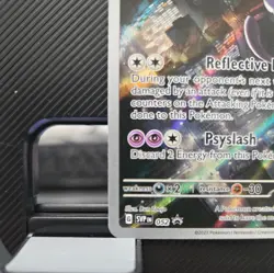 Pokemon TCG- Mewtwo 052 Sv: Scarlet & Violet Promo Cards 151 Holo - Image 4