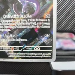 Pokemon TCG- Mewtwo 052 Sv: Scarlet & Violet Promo Cards 151 Holo - Image 5