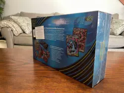 Pokemon Mega Charizard X ex Ultra Premium Collection Box Sealed New UPC - Image 2