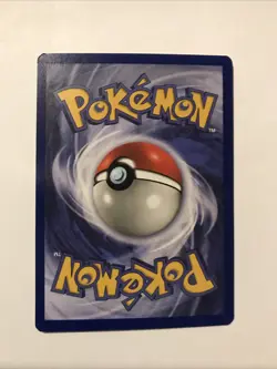 Pokemon TCG Drowzee Base Set 49/102 1st Edition Spanish Regular Card - Image 2