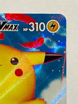 Pikachu Naminori Pokemon Card Game 022/028 RRR Very Rare From Japan Nintendo F/S - Image 3