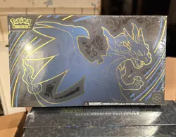 Pokemon Mega Charizard EX UPC Ultra Premium Collection FACTORY SEALED - Image 1