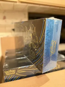Pokemon Mega Charizard EX UPC Ultra Premium Collection FACTORY SEALED - Image 3