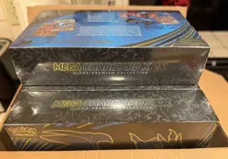 Pokemon Mega Charizard EX UPC Ultra Premium Collection FACTORY SEALED - Image 5