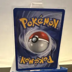 The Pokemon Company Koga's Beedrill Gym Challenge 9/132 Holo Unlimited 80 HP TCG - Image 3