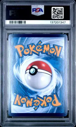 PSA 10 Pokemon Chinese Surprise Mew Ex 151C 191/151 SAR Holo Bubble Gem Mint - Image 2