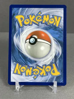 Pokemon TCG Jolteon SM 70/236 Cosmic Eclipse Reverse Holo NM Slight Holo Bleed - Image 2