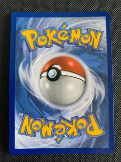 Pokemon Pikachu 065/202 Play Event Exclusive Stamped League Prom #3 - Image 3