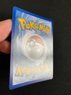 Pokemon Pikachu 065/202 Play Event Exclusive Stamped League Prom #3 - Image 4
