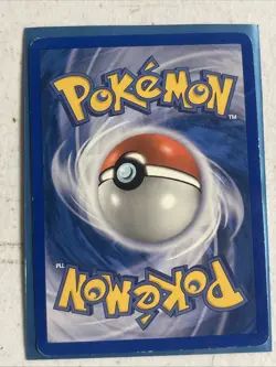 Pokemon TCG Space Center * 91/107 * Deoxys * Uncommon * Regular * 2005 - Image 2