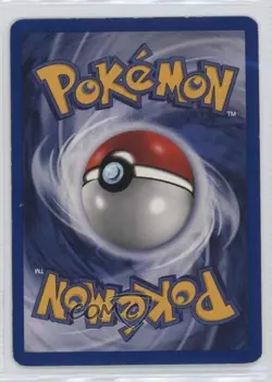 Giovanni's Gyarados Holo Pokemon Gym Challenge #5 2000 - Image 2