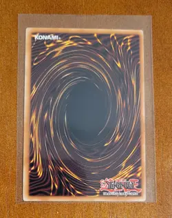 Psychokinesis CSOC-EN056 1st Edition Ultimate Rare LP Yugioh Crossroads of Chaos - Image 2