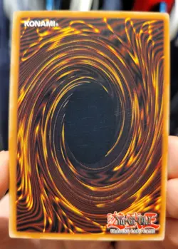 Psychokinesis CSOC-EN056 1st Edition Ultimate Rare LP Yugioh Crossroads of Chaos - Image 5