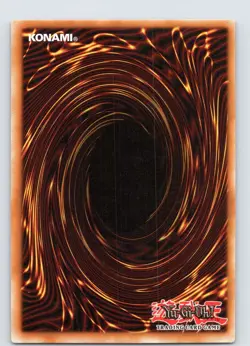 Yu-Gi-Oh TCG Ritual Beast Ulti-Pettlephin THSF-EN029 1st Edition Secret Rare NM - Image 2