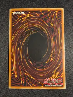 Yugioh - D-Boyz PHSW-EN084 Unlimited Secret Rare NM - Image 2