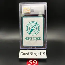 CGC GEM MINT 10 ONE PIECE DAY'25 10 DON !! Card Promo Premium Card Collection 59 - Image 2