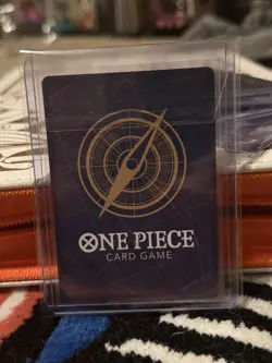 Nami - ST01-007 - NM - Winner - Promo - One Piece - OP1-7 - Image 2