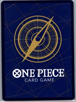 Crocodile (Winner Pack Vol. 5) ST03-003 English One Piece Promotion Cards - NM - Image 2