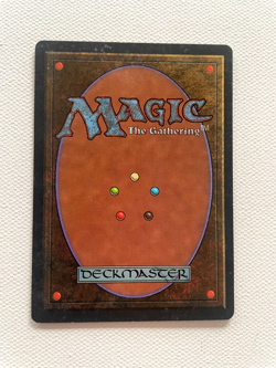 Magic the Gathering MTG - Lurker - The Dark - Rare - Image 2
