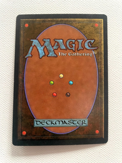 Magic the Gathering MTG - Witch Hunter - The Dark - Rare - Image 2