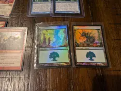 2300+ MTG Card Lot - $340+ Value - Rares, Foils, (2) Cytoplast Manipulators - Image 4