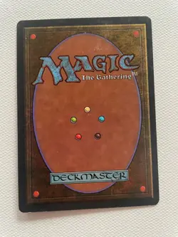 Magic the Gathering MTG - Sorrow's Path - The Dark - Rare - Image 2