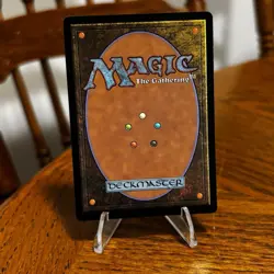 Fevered Visions (Borderless) Avatar: The Last Airbender: Eternal-Legal Foil MTG - Image 2