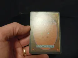 MTG Magic the Gathering Ankh of Mishra 1997 5th Edition LP/MP Vintage Card - Image 4