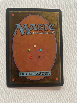 Magic the Gathering MTG - Lightning Bolt - 4th Edition - Common - Image 2