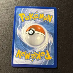 Bronzong BREAK - 62/124 - Pokemon Fates Collide XY Ultra Rare Card NM - Image 4