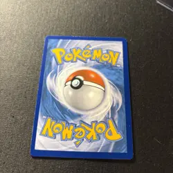 Bronzong BREAK - 62/124 - Pokemon Fates Collide XY Ultra Rare Card NM - Image 5