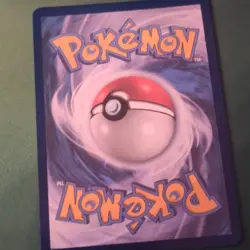 Pokemon Magikarp & Wailord GX TAG TEAM Ultra Rare Full Art Holo 161/181 Team Up - Image 2