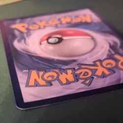 Pokemon Magikarp & Wailord GX TAG TEAM Ultra Rare Full Art Holo 161/181 Team Up - Image 3